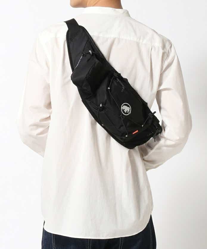 マムート Lithium Waistpack
