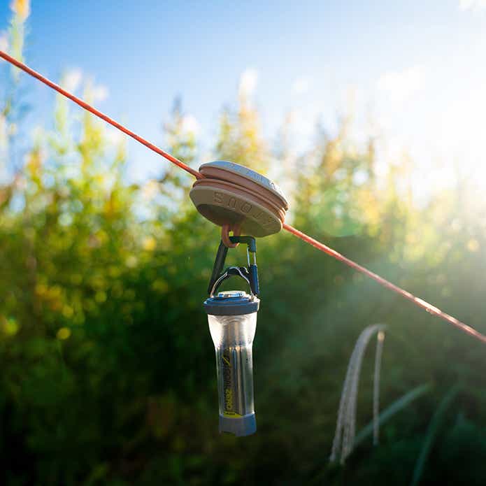 アソマタス「ハングバーガー」