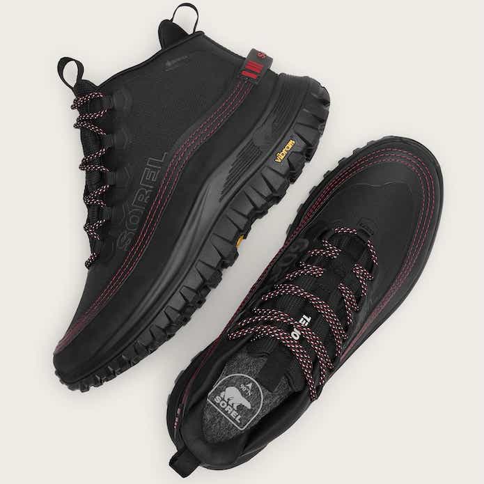 SOREL_CALLSIGN HORIZON