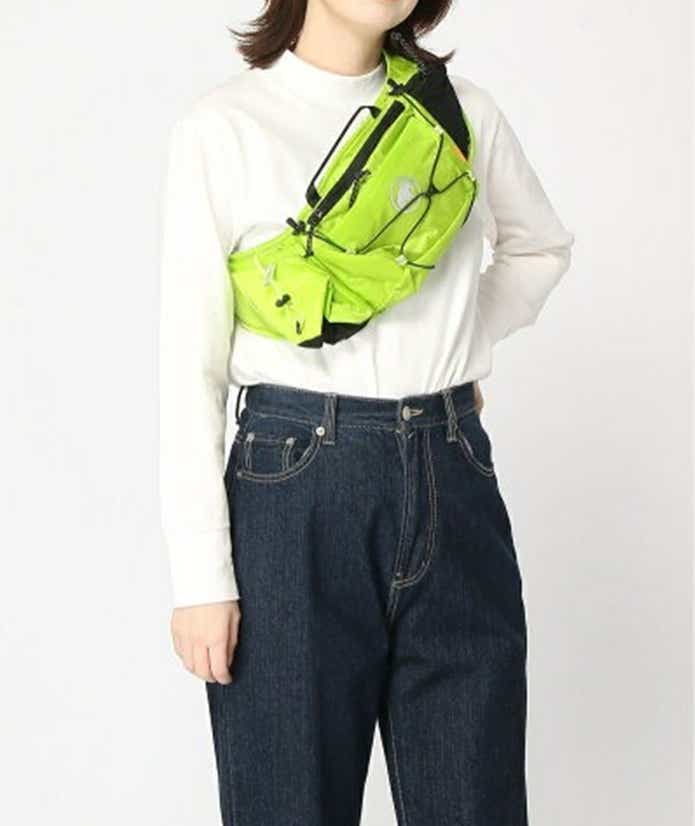 マムート Lithium Waistpack