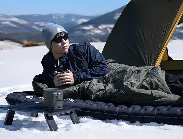 NOBLEJADE エアーマット