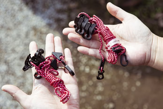 ミニマルワークス エアーハンガー