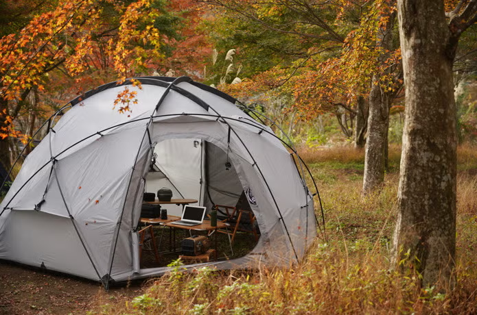 モビガーデン「COMMNADER 185」