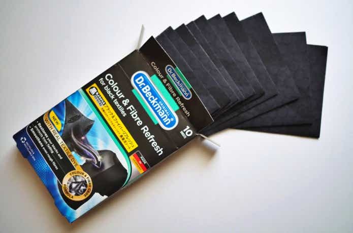 ドクターベックマン