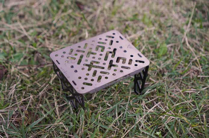 noicoyamaicoのnano Ti