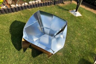 エコソーラークッカー