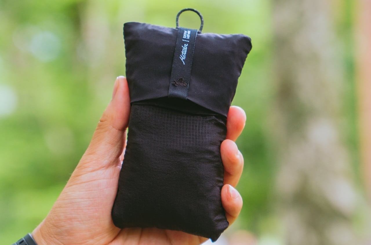 Matador /フラットパックジッパートイレタリーケース