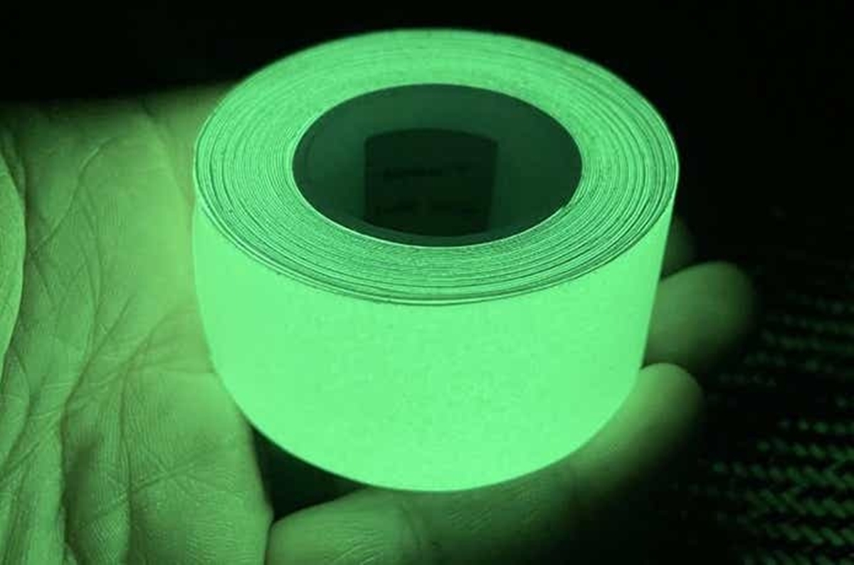 マラスペックグローテープ