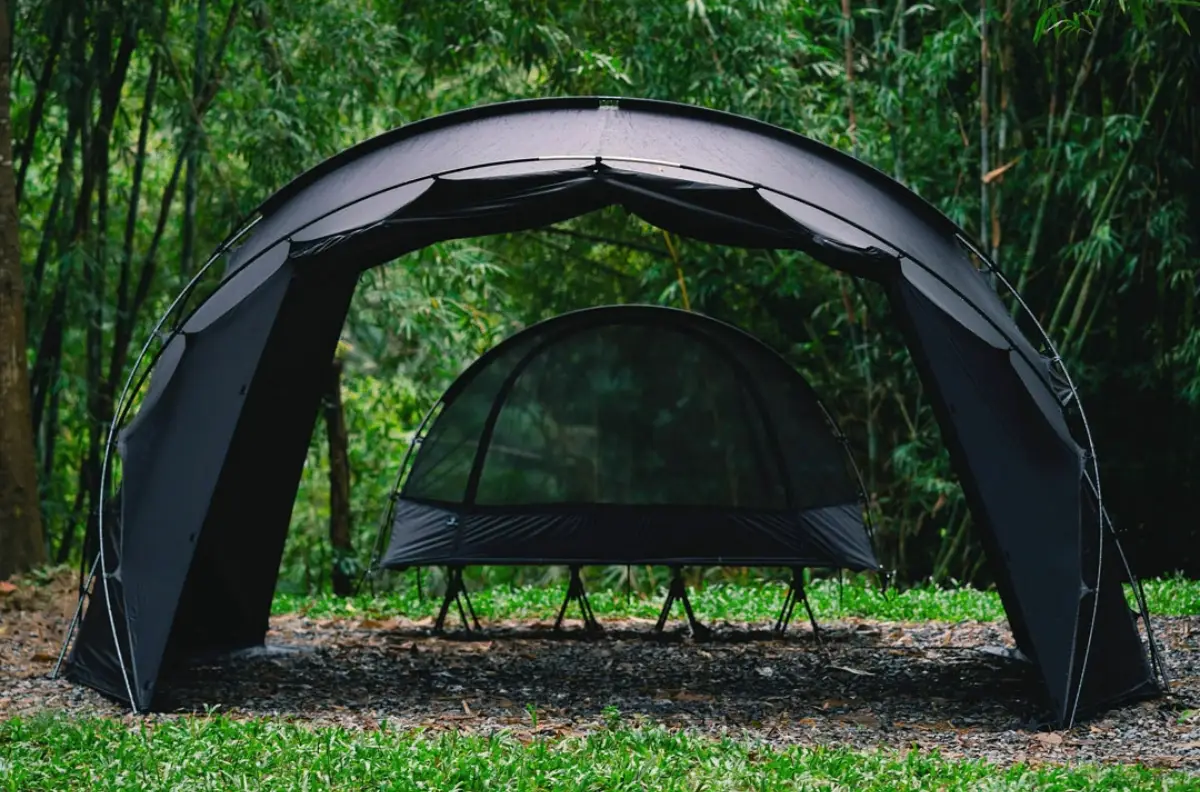 ThousWinds スコーピオンテント アウターテントのみ Thous Winds