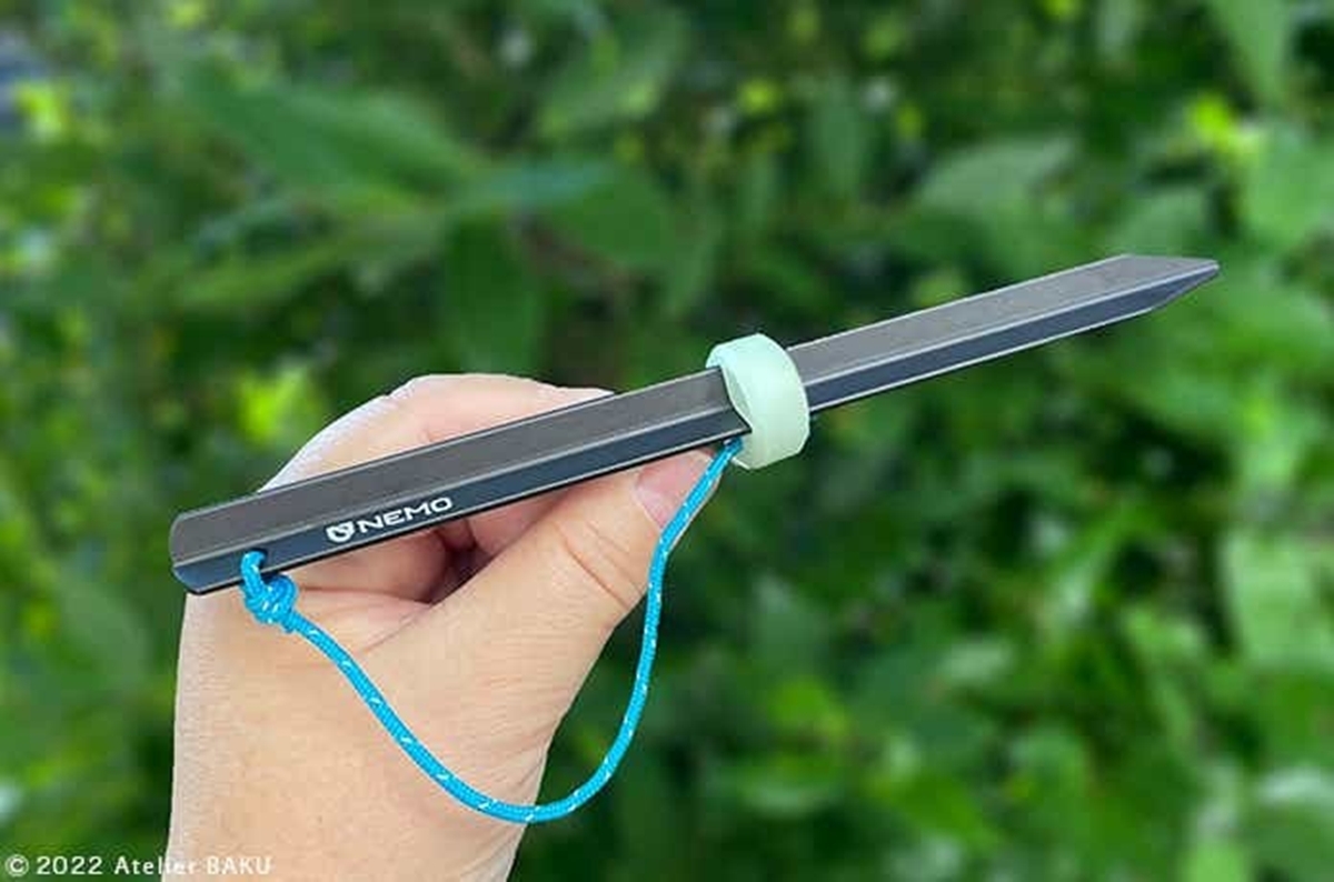 ニーモのスイープステーク