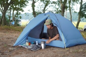 H&O h&o NTRテント　ガレージブランド H&O NTRテント HO-1・グランドシートセット | アウトドア用品