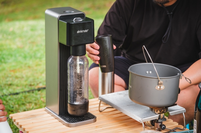 お気に入りギア