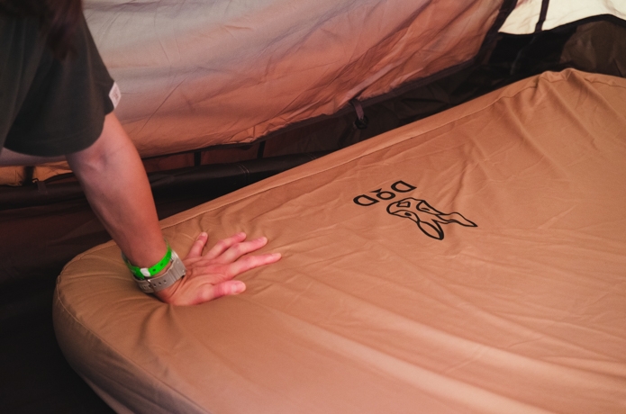 お気に入りギア