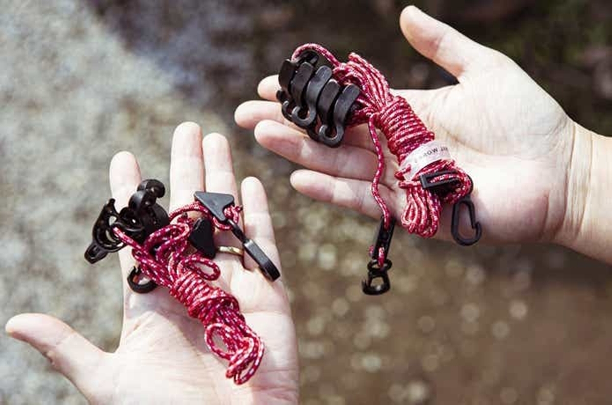 ミニマルワークスのエアーハンガー