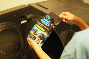 ドクターベックマン「黒復活シート」