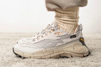 【ヘビロテ必至】軽いのに疲れにくい！普段履きにもハマるリーボックのランニングシューズ8選