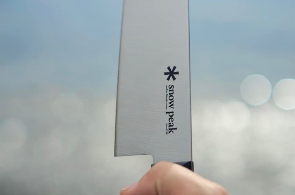 【結論】キャンプ包丁はこの4本が“最強”！ ジャンル別おすすめも一気見せ！