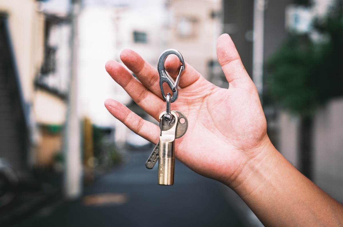 SOIL minimalのホープライター