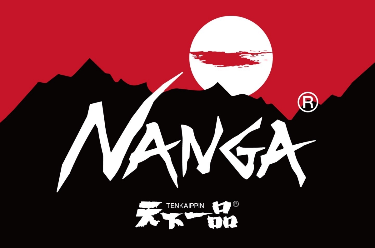 「ダウンとラーメンの再会」“濃厚スープ”を彷彿とさせる、ナンガ×天下一品コラボとは？