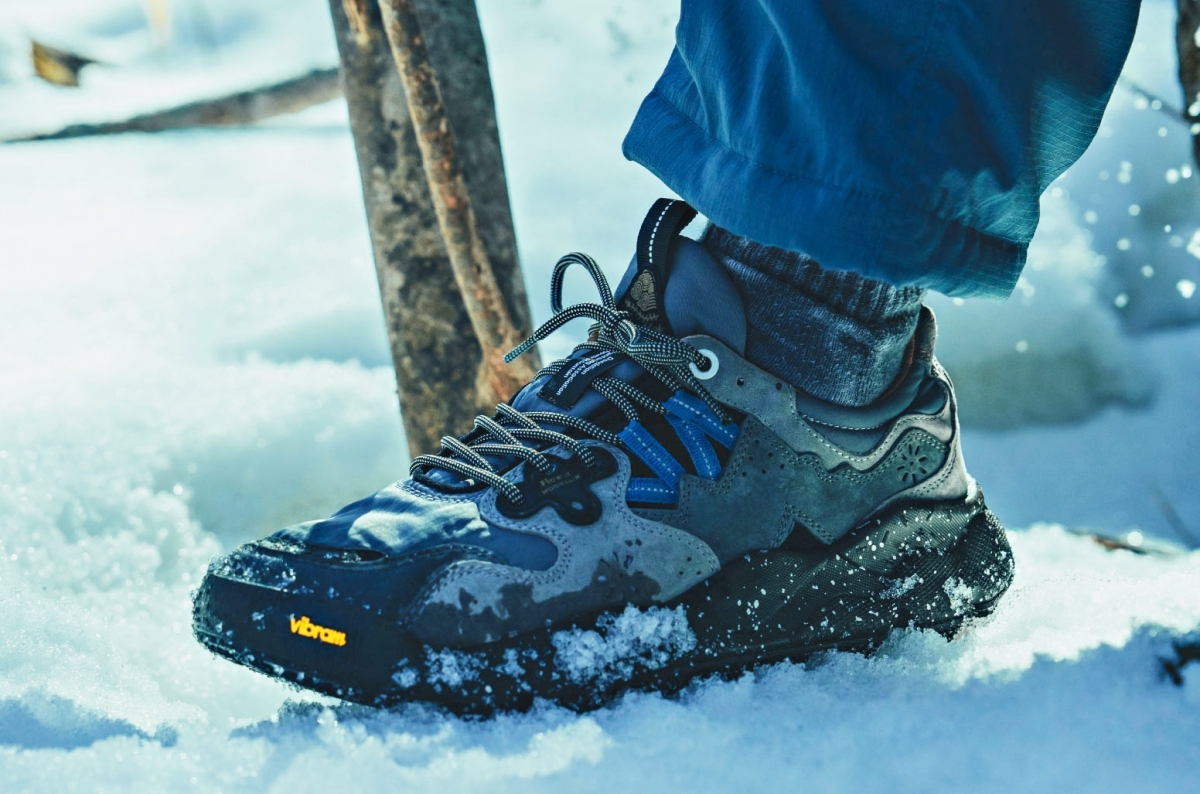 【ナンガを履こう】都会・自然・雨雪、1つでOK。コラボでの新作は即SOLD OUTかも