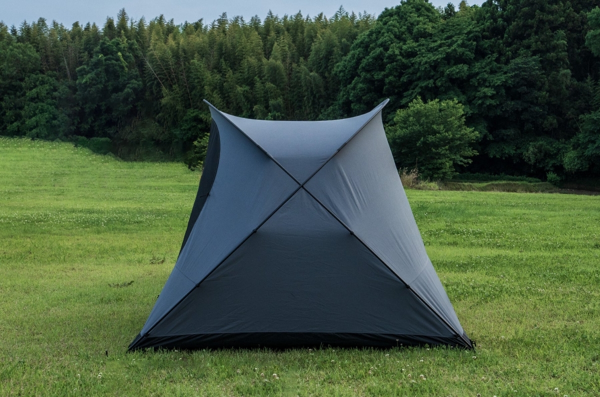 CAMP HACK】日本最大級のキャンプ・アウトドア・ニュース