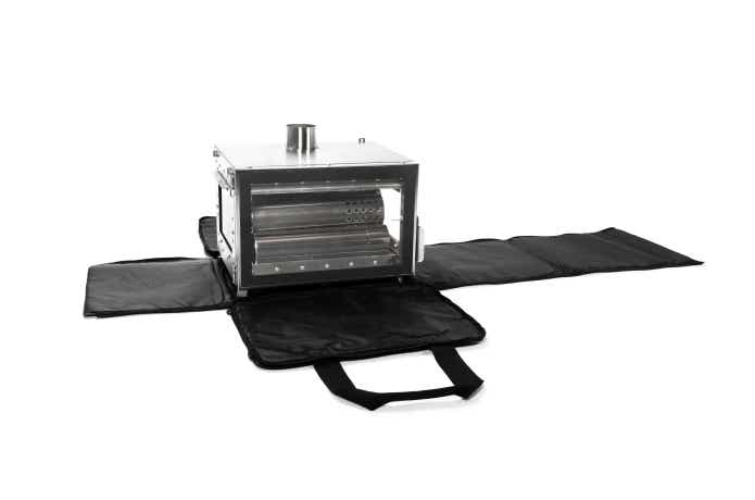 マウントスミ オーラ フルガラス