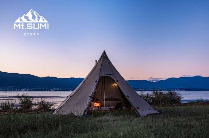 マウントスミ　mt.sumi 薪ストーブ　オーラFG オーラFGステンレス