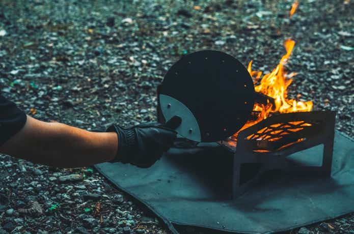 トーキョークラフト フラメロ