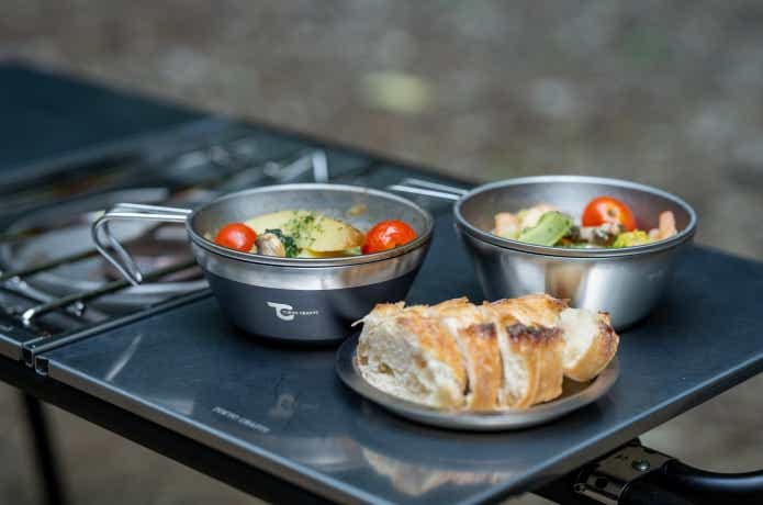 トーキョークラフト　シェラサーモメイト