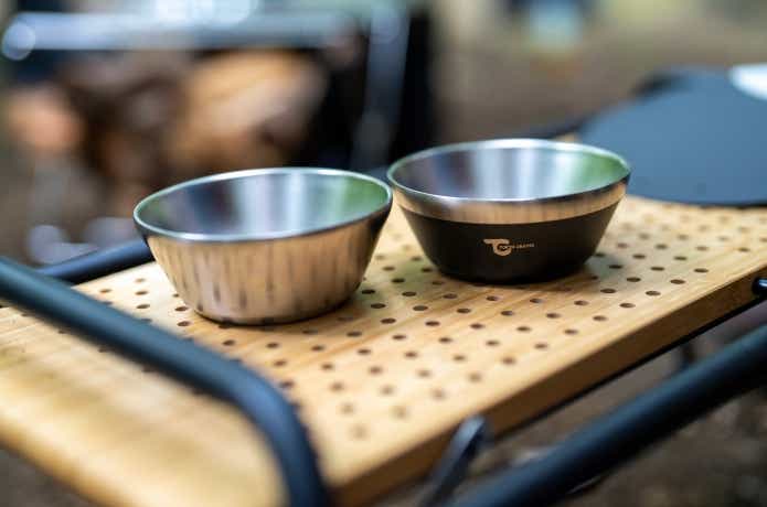 トーキョークラフト　シェラサーモメイト