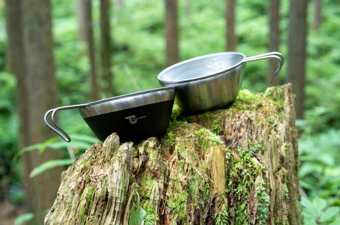 トーキョークラフト シェラサーモメイト