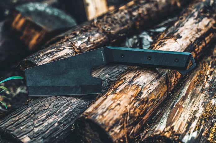 トーキョークラフト　デルタホーク