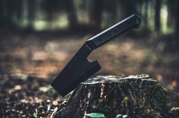 トーキョークラフト デルタホーク