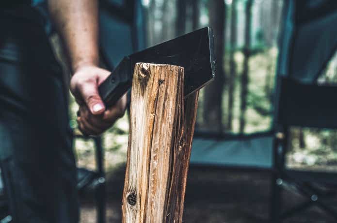 トーキョークラフト デルタホーク