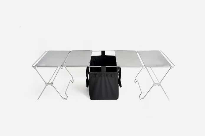 トーキョークラフト　シフトコンテナ