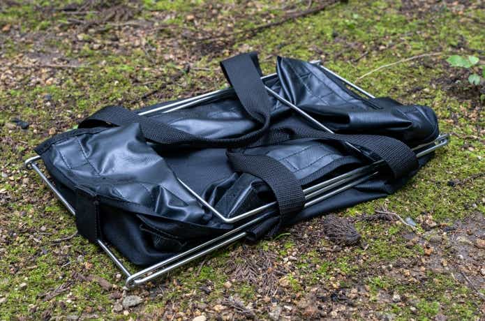 トーキョークラフト　シフトコンテナ