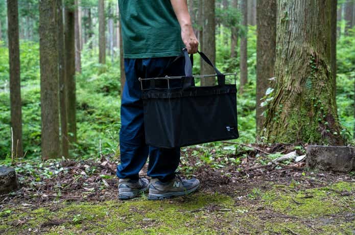 トーキョークラフト　シフトコンテナ