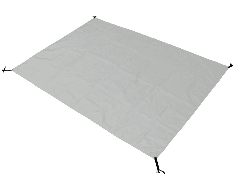 キャンプで映画を楽しめる画期的アイテム。設置・持ち運びも楽