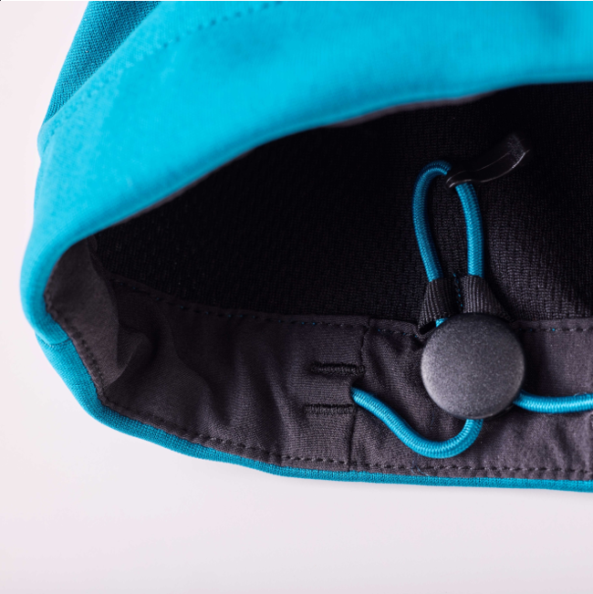 マムート　ソフトシェル　新作