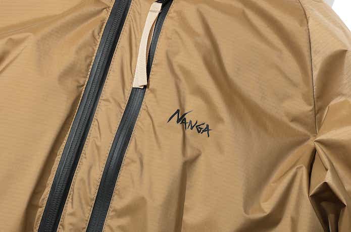 ナンガ×天下一品