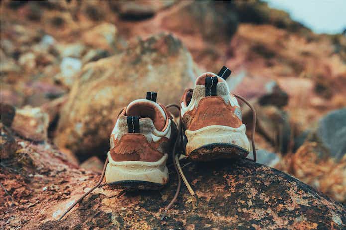 NANGA（ナンガ）　Flower MOUNTAIN（フラワーマウンテン）