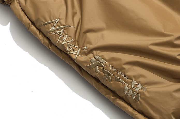 ナンガ×天下一品