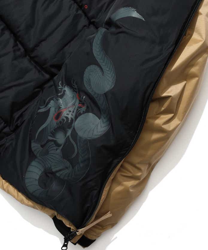 ナンガ×天下一品