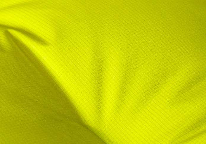 引き裂きに強いリップストップ生地