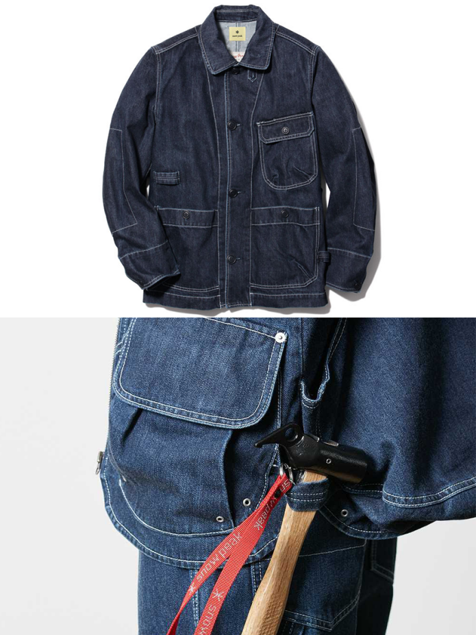 スノーピーク　新社長　就任会見