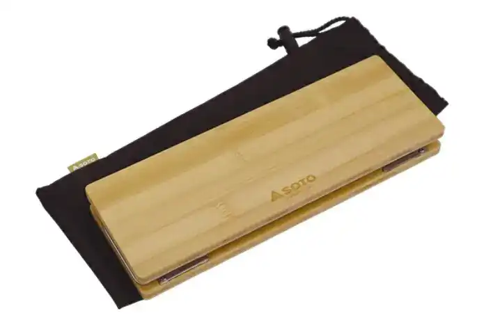 SOTO フィールドホッパー BAMBOO