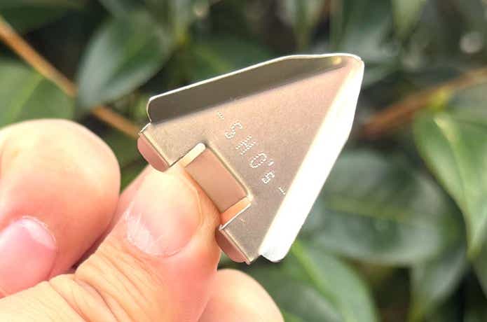 笑’s「そそぐ君」