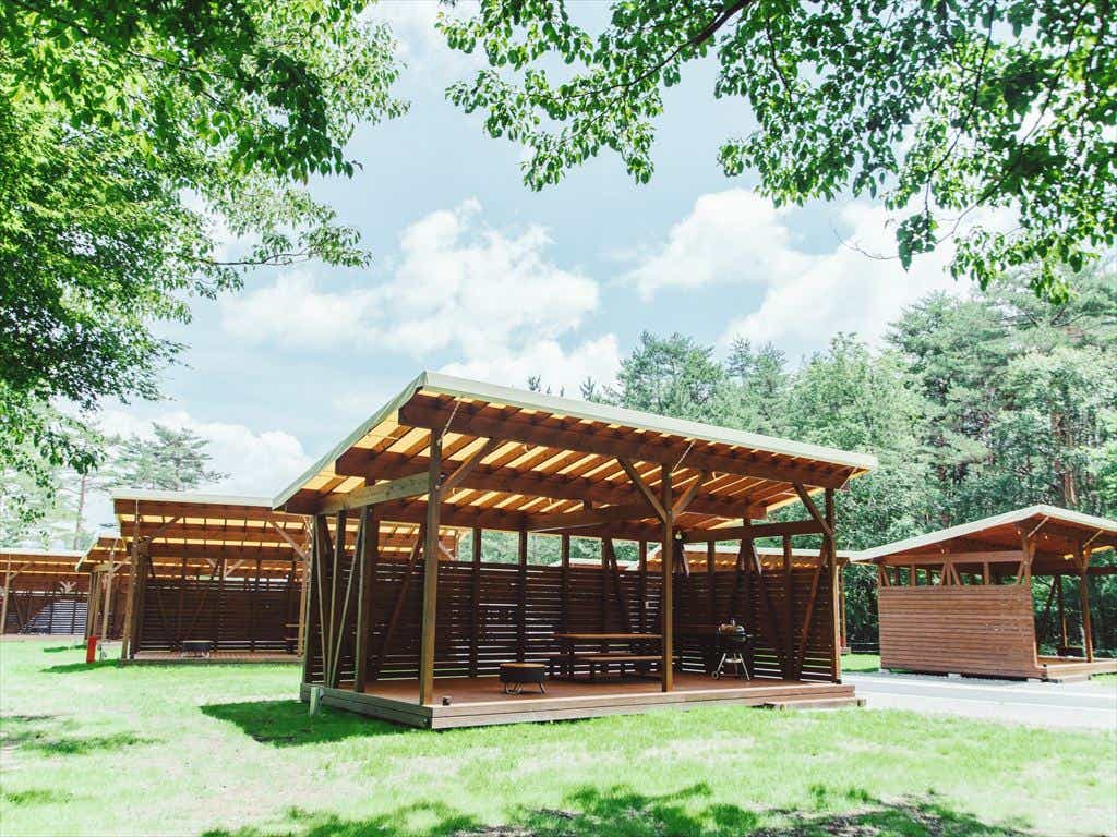 絶景とグルメに癒される。サウナも要チェック