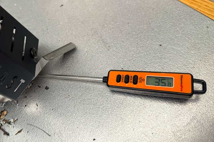 Emu-One「ロケットストーブ Fire Beast2」