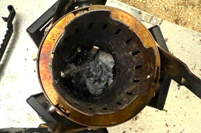 Emu-One「ロケットストーブ Fire Beast2」